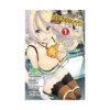 I'm a Behemoth, an S-Ranked Monster, But Mistaken for a Cat, I Live as an Elf Girl's Pet (Manga) Volume 01