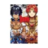 Im Great Priest Imhotep (Manga) Volume 02