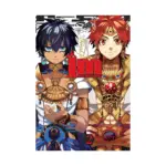 Im Great Priest Imhotep (Manga) Volume 02