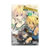 I'm a Behemoth, an S-Ranked Monster, But Mistaken for a Cat, I Live as an Elf Girl's Pet (Manga) Volume 02
