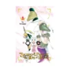 Sacrificial Princess and the King of Beasts (Manga) Volume 09
