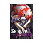Shibuya Goldfish (Manga) Volume 07