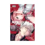 Smokin' Parade (Manga) Volume 07
