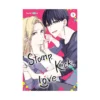 Stomp, Kick, Love (Manga) Volume 01