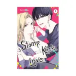 Stomp, Kick, Love (Manga) Volume 01