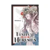 Sasaki Agency: #1 Festival of Heresies (Light Novel)