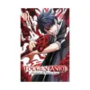 Tougen Anki: Legend of the Cursed Blood (Manga) Volume 01