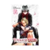 Tougen Anki: Legend of the Cursed Blood (Manga) Volume 04