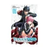 Tougen Anki: Legend of the Cursed Blood (Manga) Volume 05