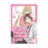 My Love Story with Yamada-Kun at Lv999 (Manga) Volume 04