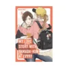 My Love Story with Yamada-Kun at Lv999 (Manga) Volume 05