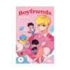 Boyfriends. (Paperback) (Manhwa) Volume 01
