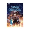 Doom Breaker (Paperback) (Manhwa) Volume 01