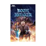 Doom Breaker (Paperback) (Manhwa) Volume 01