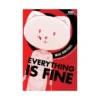 Everything Is Fine (Hardcover) (Manhwa) Volume 01