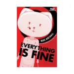 Everything Is Fine (Hardcover) (Manhwa) Volume 01