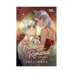 Freaking Romance (Paperback) (Manhwa) Volume 02