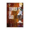 Tower of God (Hardcover) (Manhwa) Volume 03