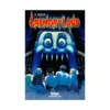 Gremoryland (Paperback) (Manhwa) Volume 01