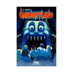 Gremoryland (Paperback) (Manhwa) Volume 01
