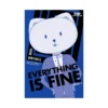 Everything Is Fine (Hardcover) (Manhwa) Volume 02