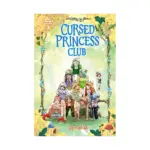Cursed Princess Club (Hardcover) (Manhwa) Volume 03