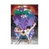 The God of High School (Paperback) (Manhwa) Volume 02