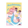 Boyfriends. (Paperback) (Manhwa) Volume 03
