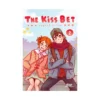 9781998341139 The Kiss Bet (Manhwa) Volume 02