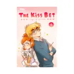 The Kiss Bet (Manhwa) Volume 01