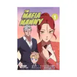 The Mafia Nanny (Manhwa) Volume 01