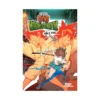 The God of High School (Paperback) (Manhwa) Volume 04
