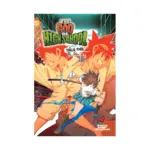 The God of High School (Paperback) (Manhwa) Volume 04