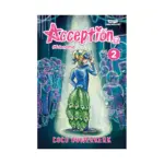 Acception (Paperback) (Manhwa) Volume 02