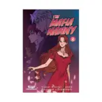 The Mafia Nanny (Manhwa) Volume 02