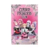 Cursed Princess Club (Hardcover) (Manhwa) Volume 04