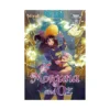 Morgana and Oz (Paperback) (Manhwa) Volume 03