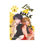 Love 4 a Walk (Manhwa) Volume 01