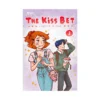 9781998341764 The Kiss Bet (Manhwa) Volume 03