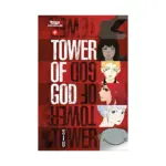 Tower of God (Paperback) (Manhwa) Volume 06