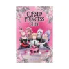 Cursed Princess Club (Paperback) (Manhwa) Volume 04