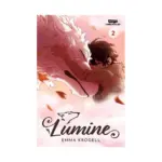 Lumine (Paperback) (Manhwa) Volume 02