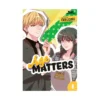 Age Matters (Paperback) (Manhwa) Volume 01