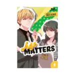 Age Matters (Paperback) (Manhwa) Volume 01
