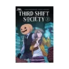 Third Shift Society (Paperback) (Manhwa) Volume 02