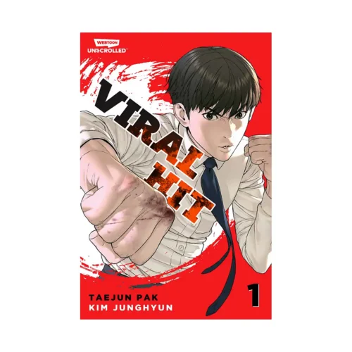 Viral Hit (Manhwa) Volume 01