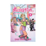 Acception (Paperback) (Manhwa) Volume 01