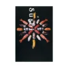 Sushi (Illustration Book)