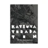 9784756243768 Katsuya Terada 10 Ten (Illustration Book)