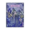 Harry Clarke: An Imaginative Genius in Illustrations and Stained-Glass Arts (Illustration Book)